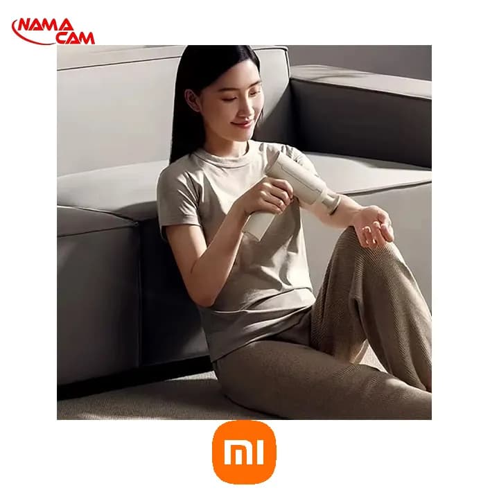 ماساژور تفنگی شیائومی Mijia Massage Gun 3 — تصویر ۴