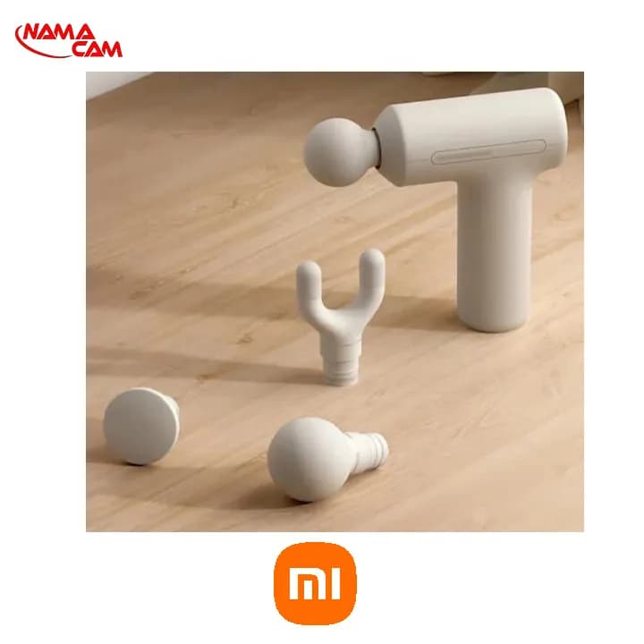 ماساژور مینی گان میجیا شیائومی Mijia Massage Gun Mini — تصویر ۴