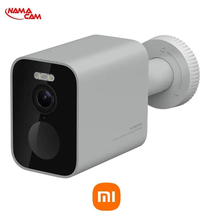 دوربین مدار بسته شیائومی Xiaomi Outdoor camera BW300 — تصویر ۳
