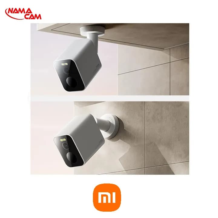دوربین مدار بسته شیائومی Xiaomi Outdoor camera BW300 — تصویر ۷