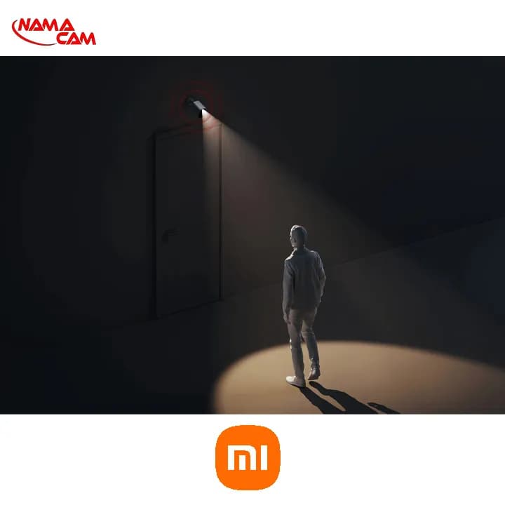 دوربین مدار بسته شیائومی Xiaomi Outdoor camera BW300 — تصویر ۶