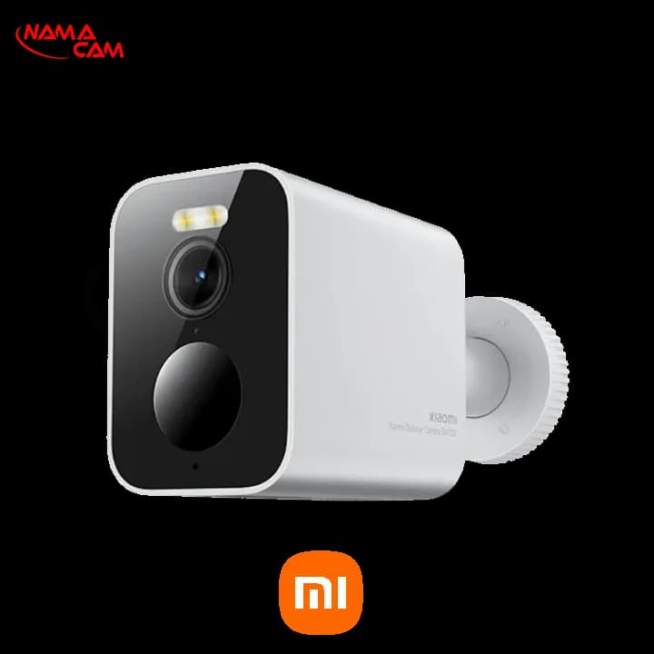 دوربین مدار بسته شیائومی Xiaomi Outdoor camera BW300
