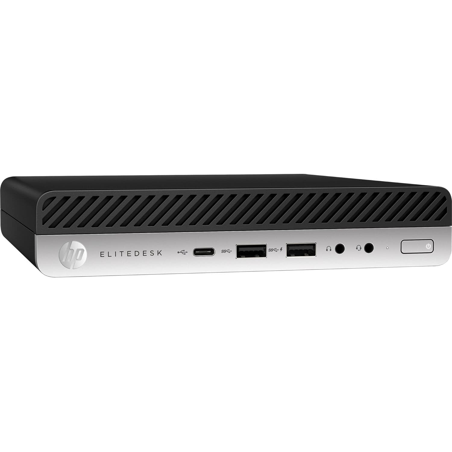 مینی کیس اچ پی HP elitedesk 705 G5 mini استوک