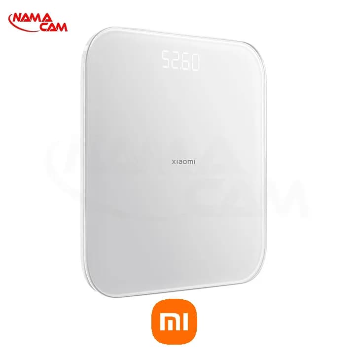 ترازوی هوشمند شیائومی Xiaomi Smart Scale S200 — تصویر ۴