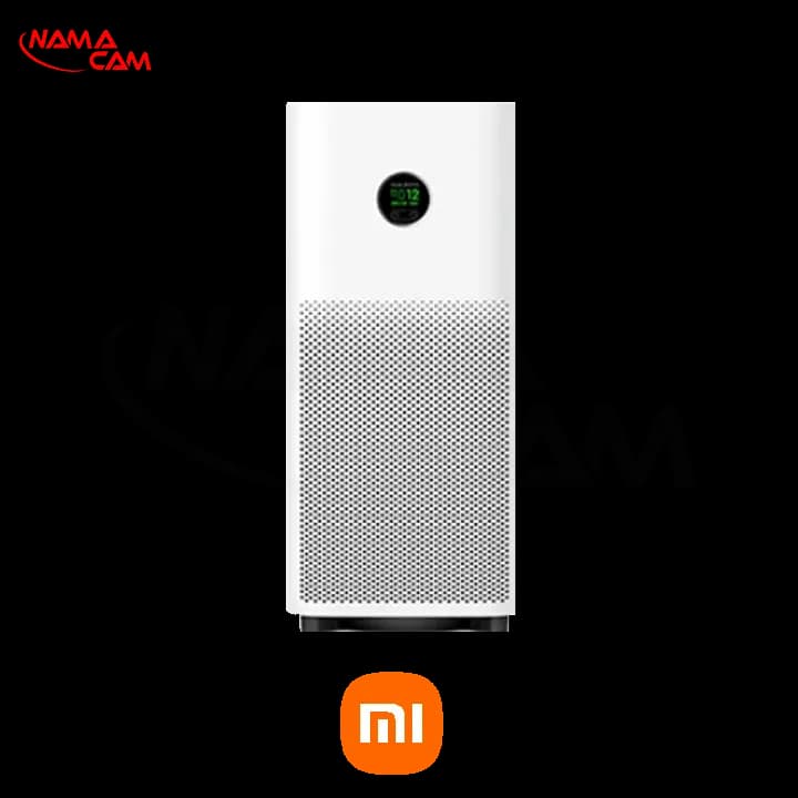دستگاه تصفیه هوای هوشمند شیائومی Mijia Smart Air Purifier 6 — تصویر ۲