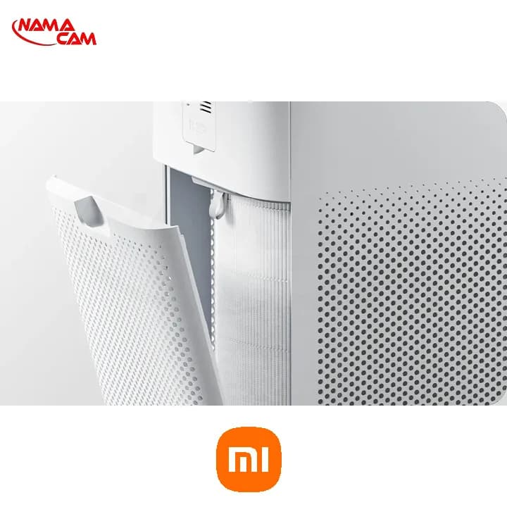 دستگاه تصفیه هوای هوشمند شیائومی Mijia Smart Air Purifier 6 — تصویر ۵