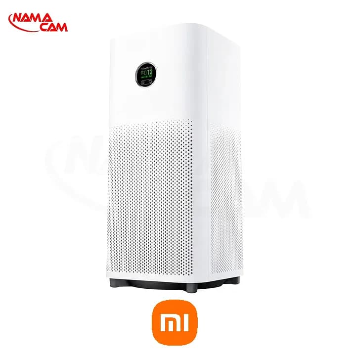 دستگاه تصفیه هوای هوشمند شیائومی Mijia Smart Air Purifier 6 — تصویر ۶