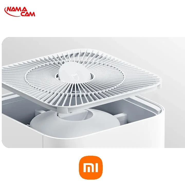 دستگاه تصفیه هوای هوشمند شیائومی Mijia Smart Air Purifier 6 — تصویر ۴