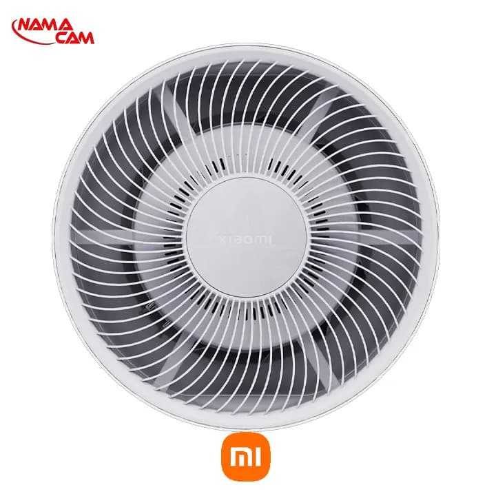 تصفیه هوای هوشمند شیائومی Smart Air Purifier Elite — تصویر ۴