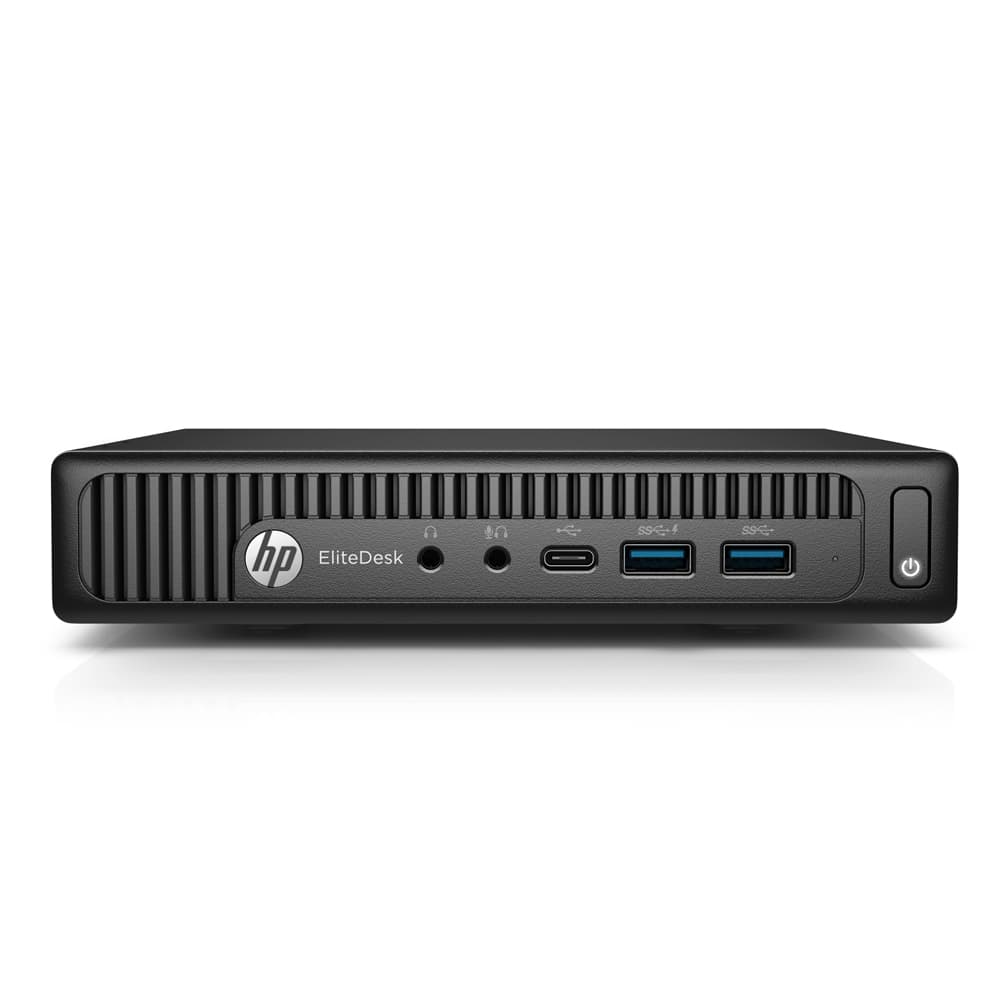 مینی کیس اچ پی HP Elitedesk 800 G2 Desktop mini