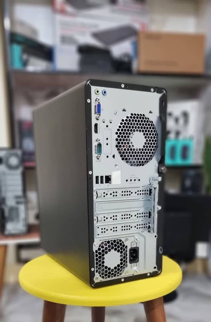 مینی تاور نسل 12 اچ پی HP Pro 280 G9 — تصویر ۴