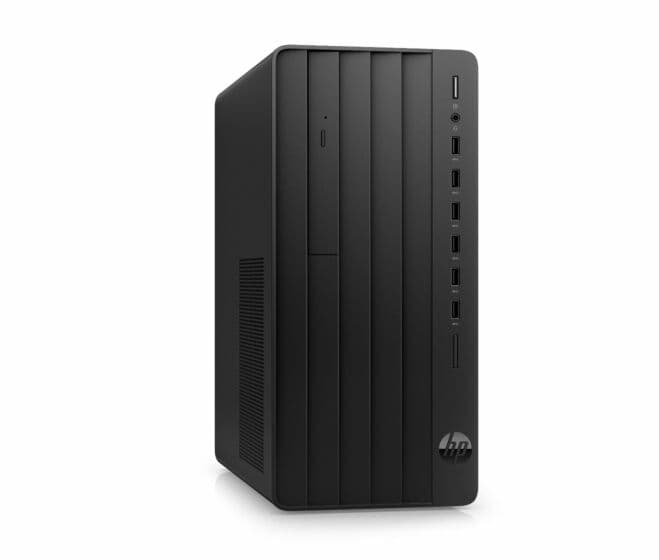 مینی تاور نسل 12 اچ پی HP Pro 280 G9 — تصویر ۲