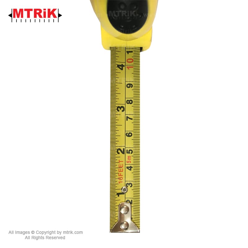 متر 5 متری جیان تاپ مدل CR-5G52E — تصویر ۲