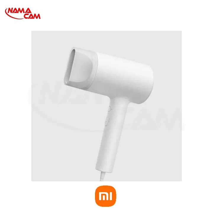 سشوار حرفهای شیائومی Mi Iconic مدل Mi Iconic Hair dryer H300 — تصویر ۵