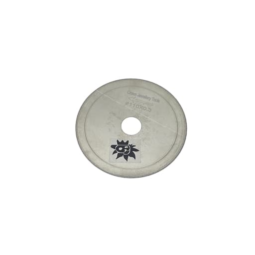 نرم بر (عقیق بر ) 12 سانت۰.۳میلیمتر crown