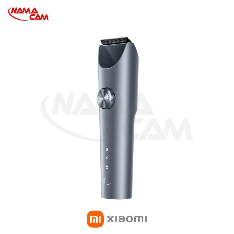 ماشین اصلاح ( موزر ) شیائومی Hair Clipper 2 — تصویر ۳
