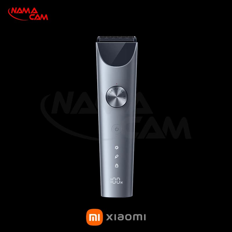 ماشین اصلاح ( موزر ) شیائومی Hair Clipper 2 — تصویر ۲