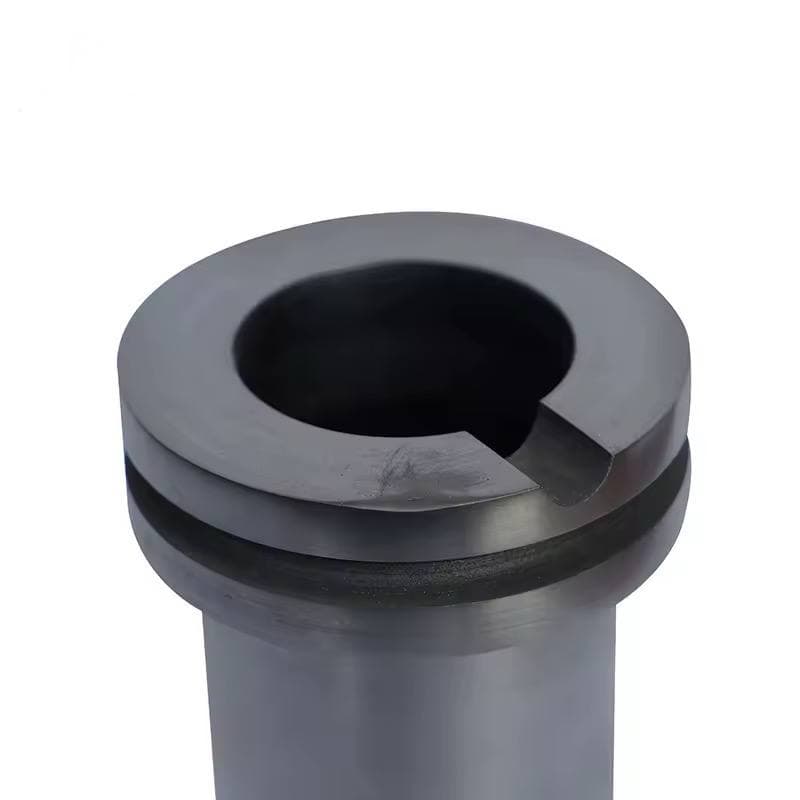 بوته کوره برقی 2 کیلویی — تصویر ۳