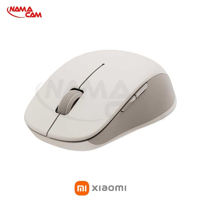 موس دو حالته بی‌سیم شیائومی Dual-Mode Wireless Mouse 2 — تصویر ۸