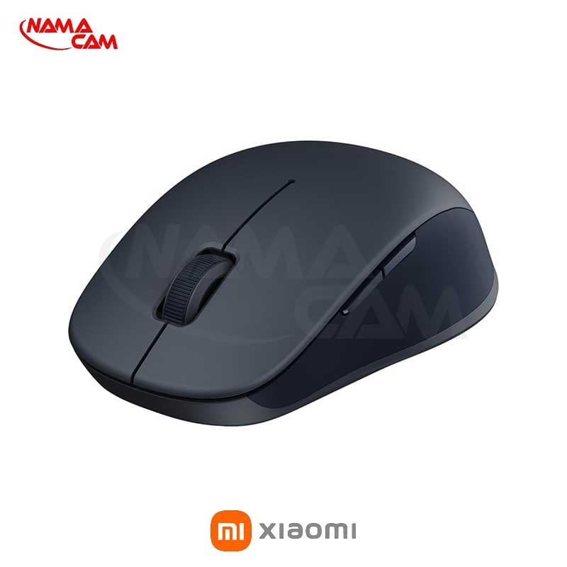 موس دو حالته بی‌سیم شیائومی Dual-Mode Wireless Mouse 2 — تصویر ۹