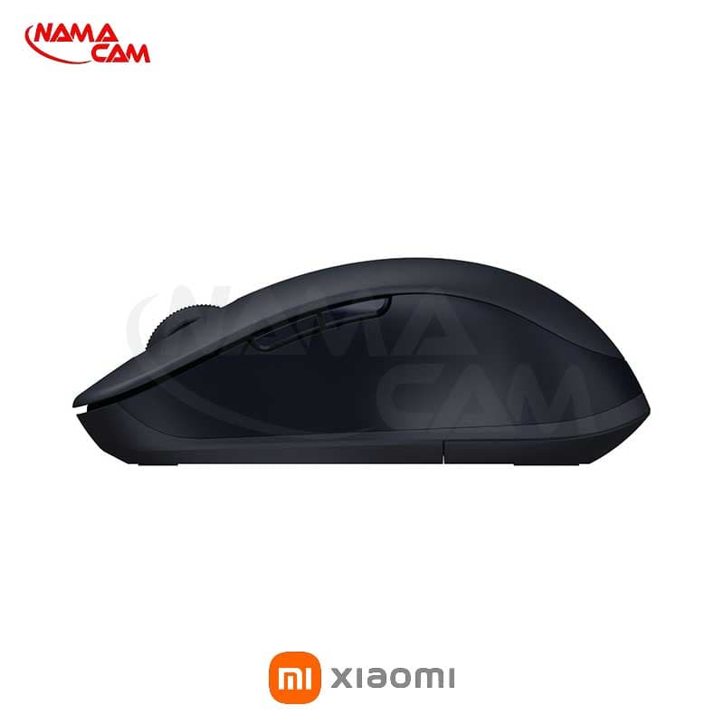 موس دو حالته بی‌سیم شیائومی Dual-Mode Wireless Mouse 2 — تصویر ۷