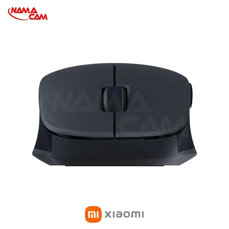موس دو حالته بی‌سیم شیائومی Dual-Mode Wireless Mouse 2 — تصویر ۵