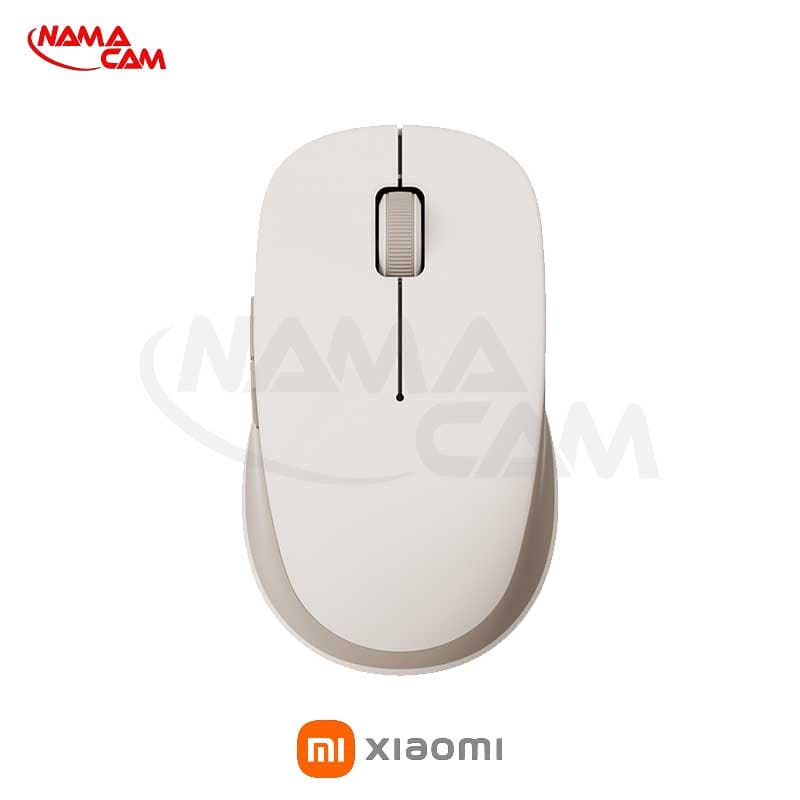 موس دو حالته بی‌سیم شیائومی Dual-Mode Wireless Mouse 2 — تصویر ۳