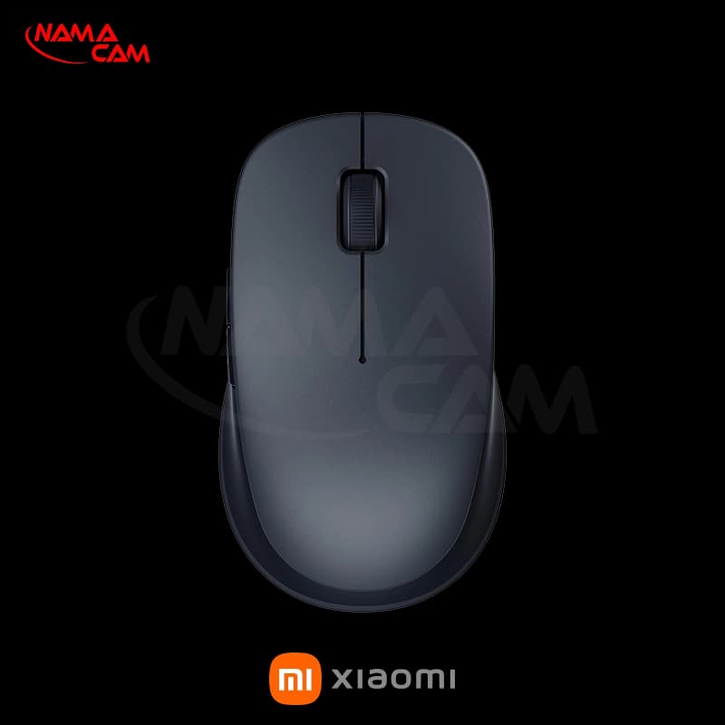 موس دو حالته بی‌سیم شیائومی Dual-Mode Wireless Mouse 2