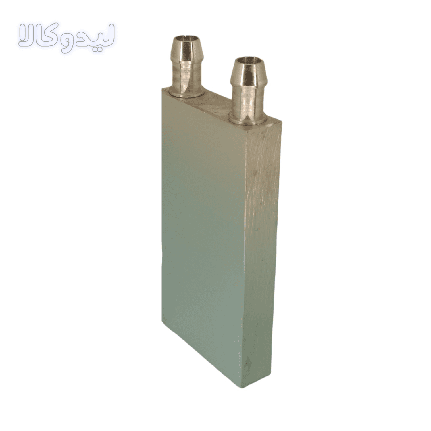 بلوک خنک کننده مدل LK 40-80 — تصویر ۳