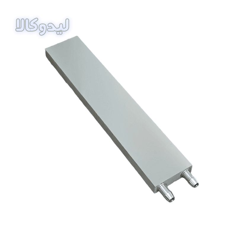 بلوک خنک کننده مدل LK 40-200