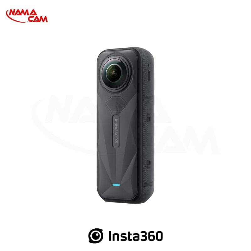 کیت دوربین اینستا360 ایکس 5 + میکروفون اینستا360 MIC Air – فرستنده — تصویر ۴