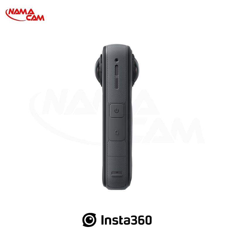 کیت دوربین اینستا360 ایکس 5 + میکروفون اینستا360 MIC Air – فرستنده — تصویر ۵