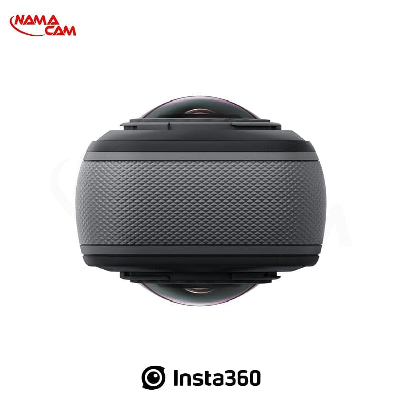 کیت دوربین اینستا360 ایکس 5 + میکروفون اینستا360 MIC Air – فرستنده — تصویر ۸