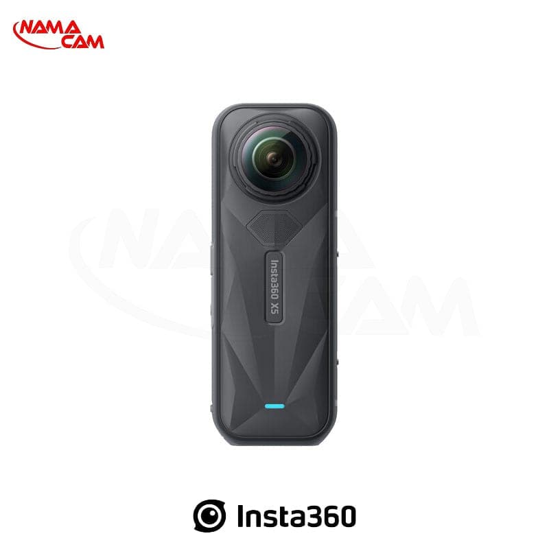 کیت دوربین اینستا360 ایکس 5 + میکروفون اینستا360 MIC Air – فرستنده — تصویر ۲