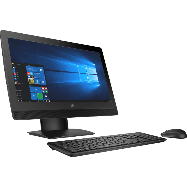 آل این وان ALL in one HP Pro One 600 G3