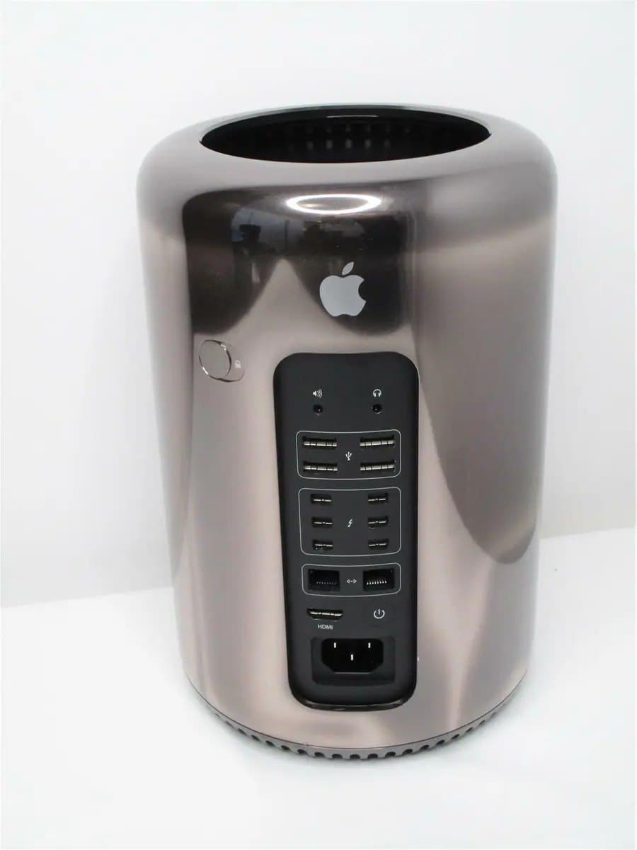 مینی کیس Apple Macpro 6.1 — تصویر ۳
