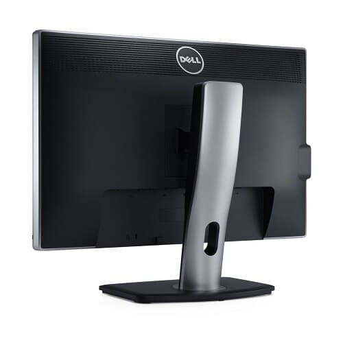 مانیتور 24 اینچ IPS دل Dell U2412MC استوک — تصویر ۷
