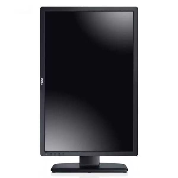 مانیتور 24 اینچ IPS دل Dell U2412MC استوک — تصویر ۹