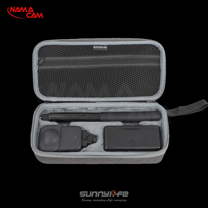 کیف قابل حمل DJI Osmo 360 ادونچر کمبو – سانی – Bag for OSMO 360