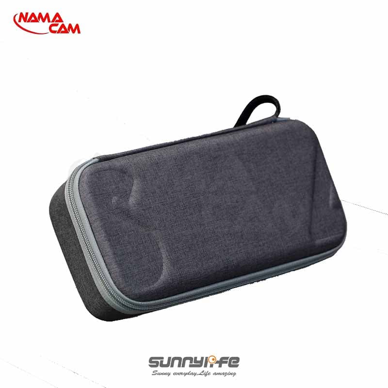 کیف قابل حمل DJI Osmo 360 ادونچر کمبو – سانی – Bag for OSMO 360 — تصویر ۴