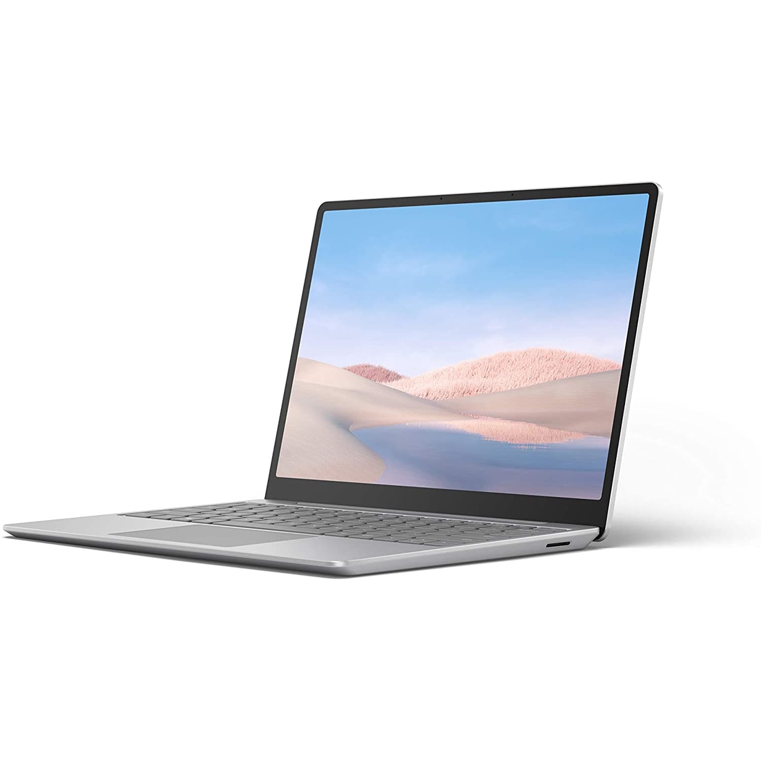 لپ تاپ سرفیس لپ تاپ گو Microsoft Surface Laptop Go استوک — تصویر ۲