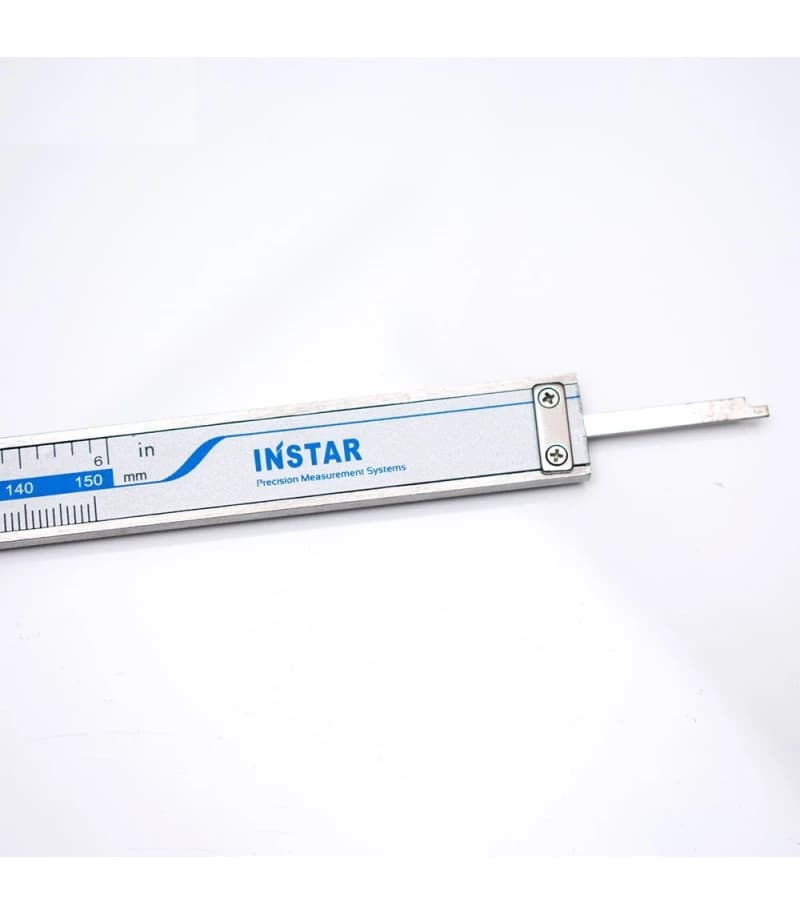 کولیس دیجیتال 15 سانت INSTAR — تصویر ۵