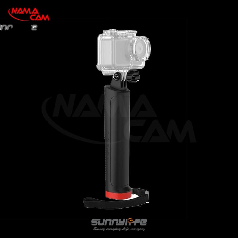 دسته شناور یونیورسال دوربین ورزشی – Sunny