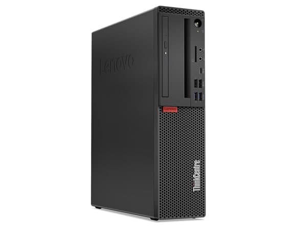 کیس نسل 8 لنوو Lenovo ThinkCenter M720 SFF — تصویر ۲