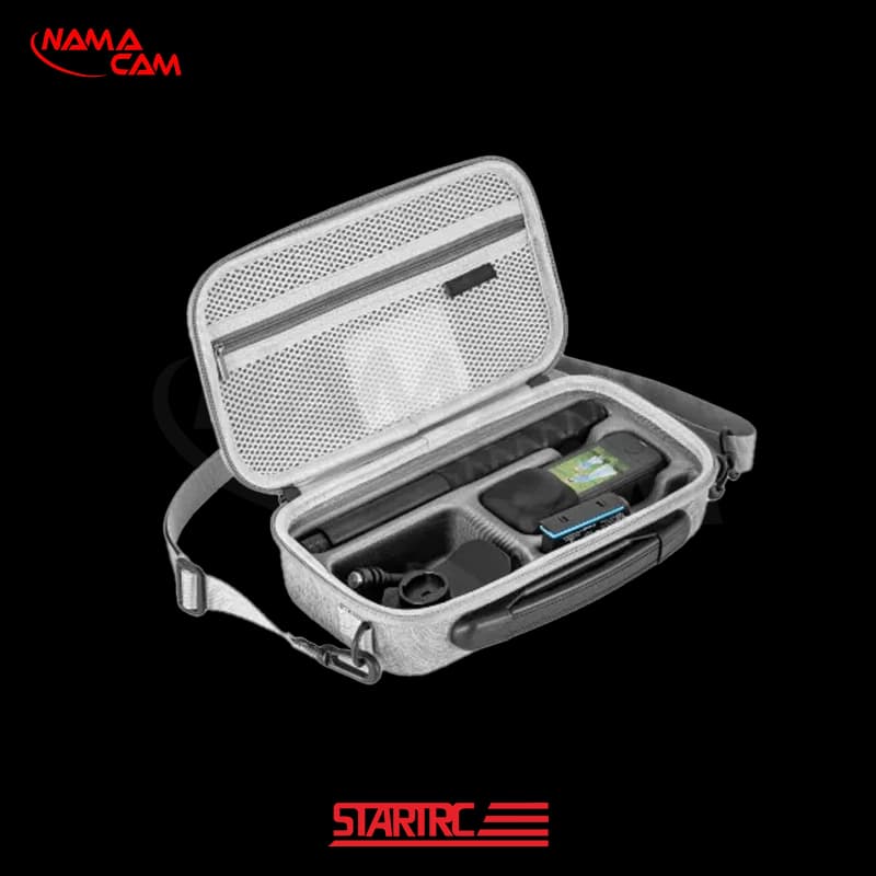 کیف اینستا360 X4 ایر بزرگ -استار- Bag for Insta360 X4 Air Creator Combo