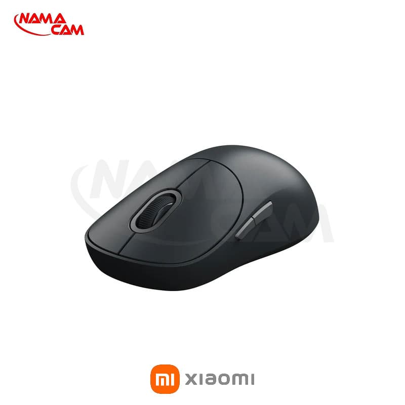 موس بی‌سیم شیائومی 3 – Xiaomi Wierless Mouse 3 — تصویر ۶