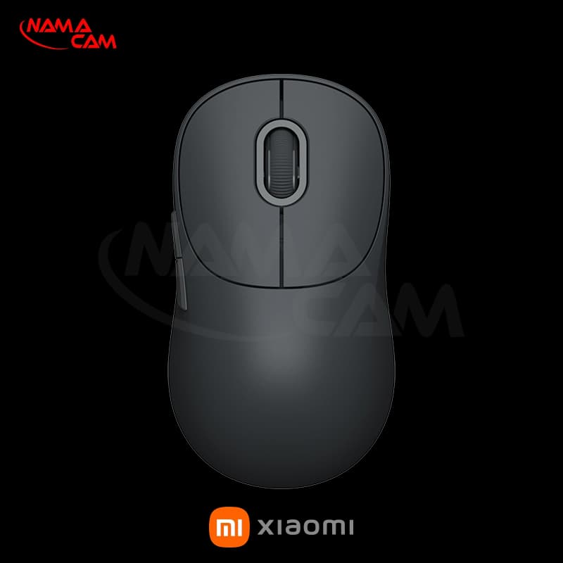 موس بی‌سیم شیائومی 3 – Xiaomi Wierless Mouse 3