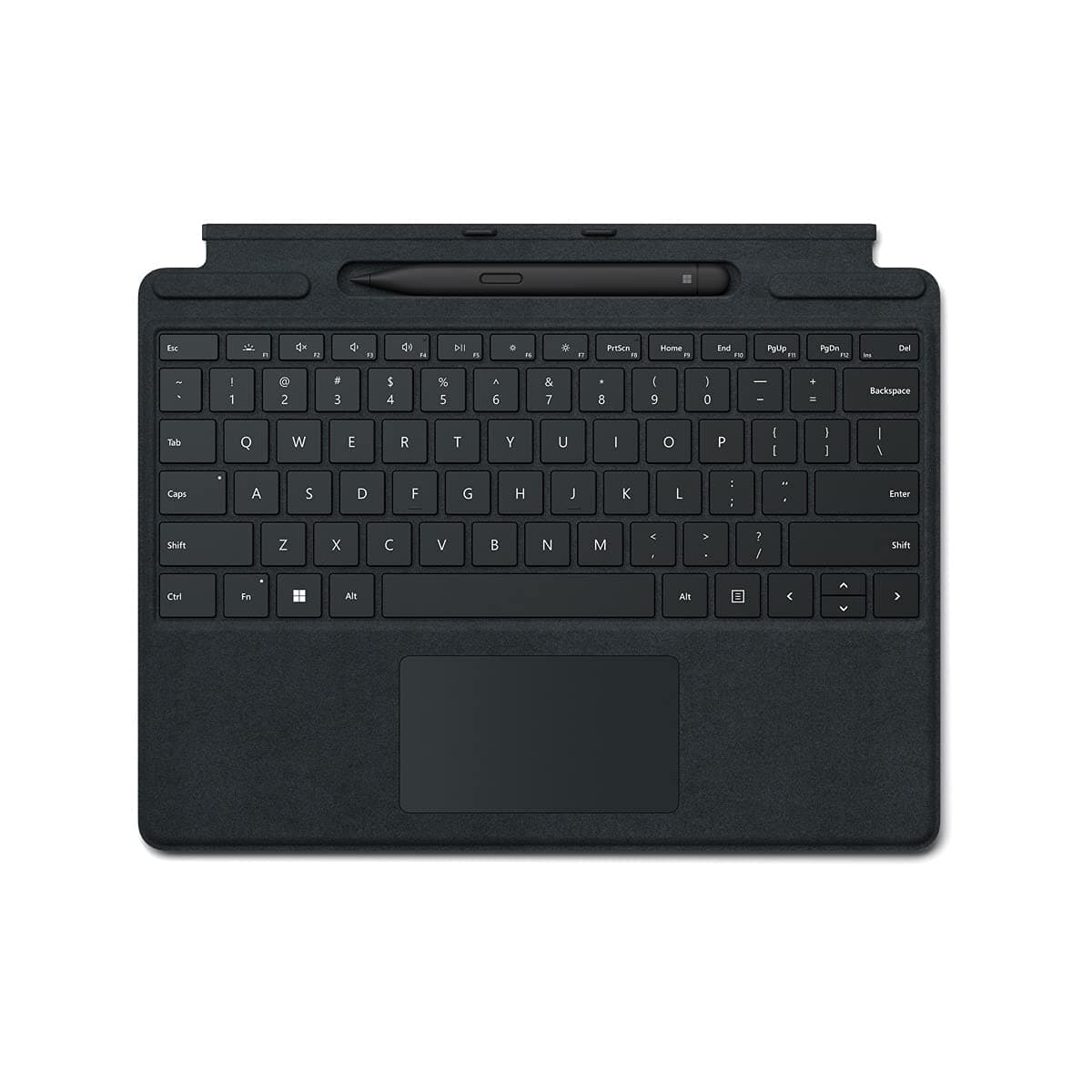 کیبرد سرفیس پرو Surface Pro استوک