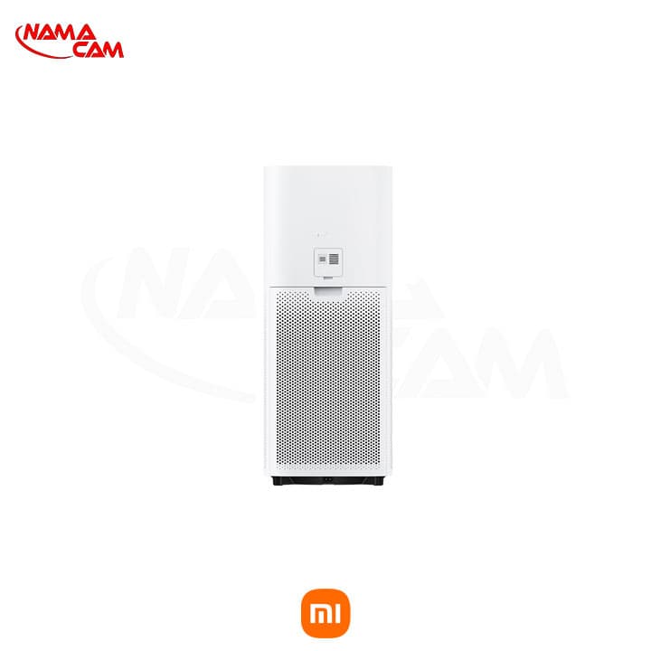 دستگاه تصفیه هوا شیائومی Xiaomi Smart Air Purifier 4 Pro — تصویر ۳
