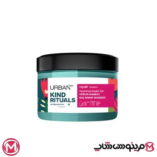 ماسک مو رز واتر اوربان حجم 230 میل